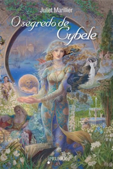 Download O Segredo de Cibele Juliet Marillier em ePUB mobi e PDF