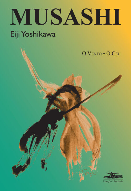 Download O Vento . O Ceu Musashi volume II Eiji Yoshikawa em e PUB mobi e PDF