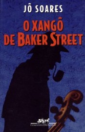 Download O Xango de Baker Street Jo Soares em ePUB mobi e PDF