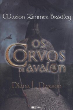 Download Os Corvos de Avalon Marion Zimmer Bradley em ePUB mobi e PDF