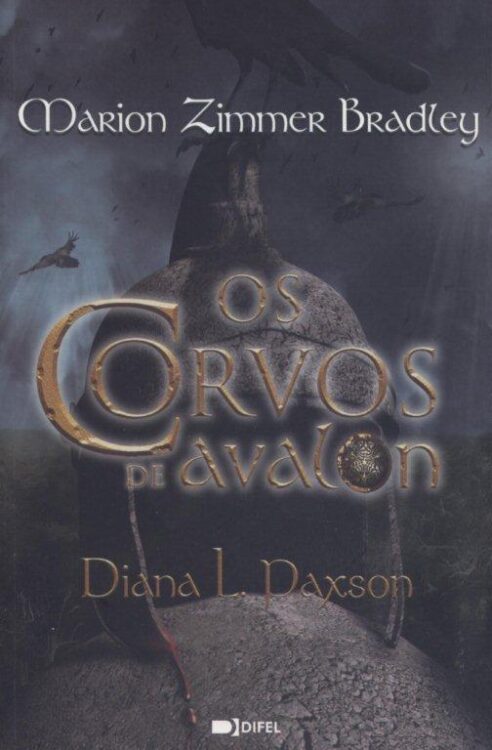 Download Os Corvos de Avalon Marion Zimmer Bradley em ePUB mobi e PDF