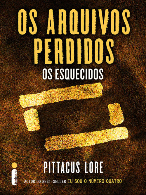 Download Os Esquecidos Os Arquivos Perdidos Pittacus Lore em e PUB mobi e PDF