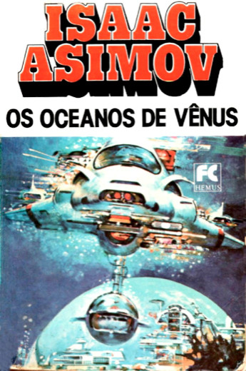 Download Os Oceanos de Venus Lucky Starr Vol 3 Isaac Asimov em e PUB mobi e PDF