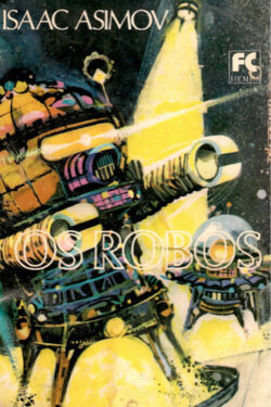 Download Os Robos Robos Vol 3 Isaac Asimov em e PUB mobi e PDF