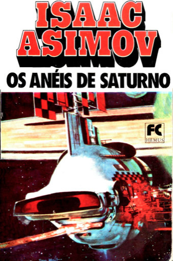 Download Os aneis de Saturno Lucky Starr Vol 6 Isaac Asimov em e PUB mobi e PDF