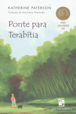 Download Ponte para Terabitia Katherine Paterson em ePUB mobi e PDF