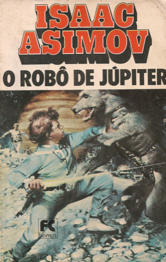 Download Robo de Jupter Lucky Starr Vol 5 Isaac Asimov em e PUB mobi e PDF