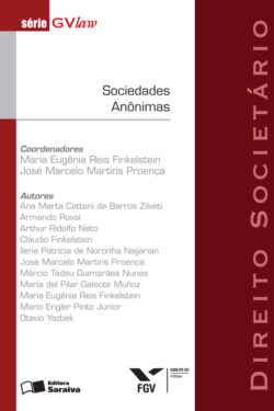 Download Sociedades Anõnimas Serie GVLaw Maria Eugenia Reis Finkelstein em epub mobi e pdf