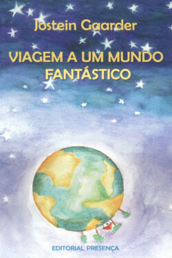 Download Viagem a Um Mundo Fantastico Jostein Gaarder em ePUB mobi e PDF