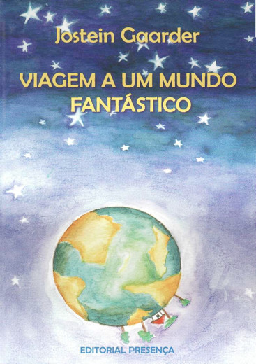 Download Viagem a Um Mundo Fantastico Jostein Gaarder em ePUB mobi e PDF