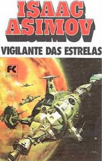 Download Vigilante das Estrelas Lucky Starr Vol 2 Isaac Asimov em e PUB mobi e PDF