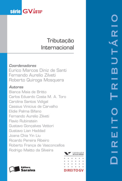 baixar livro Tributacao Internacional Serie GVLaw pdf epub