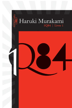 Download 1Q84 Vol. 1 Haruki Murakami em epub mobi e pdf