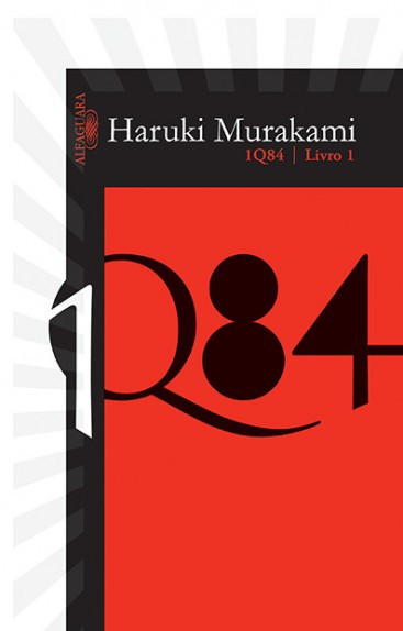 Download 1Q84 Vol. 1 Haruki Murakami em epub mobi e pdf