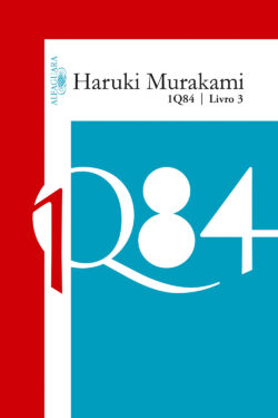 Download 1Q84 Vol. 2 Haruki Murakami em epub mobi e pdf