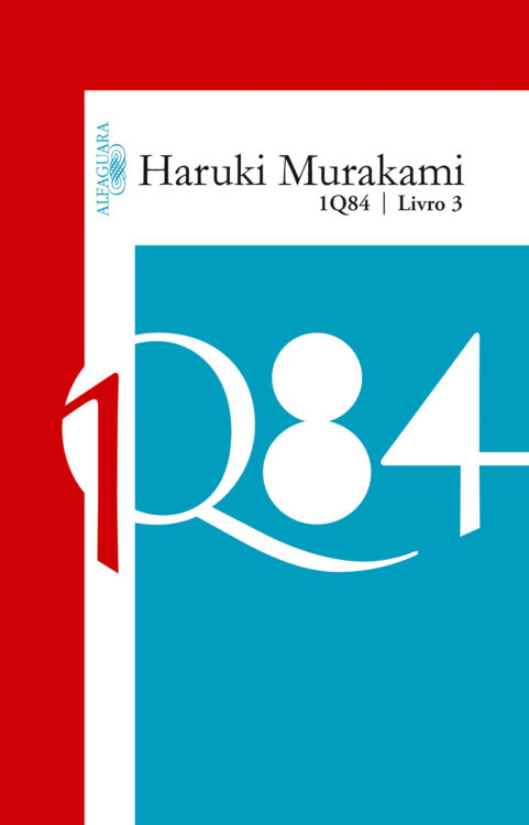 Download 1Q84 Vol. 2 Haruki Murakami em epub mobi e pdf