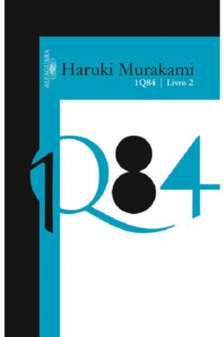 Download 1Q84 Vol. 2 Haruki Murakami em epub mobi e pdf1