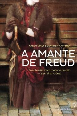 Download A Amante de Freud Karen Mack E Jennifer Kaufman em epub mobi e pdf