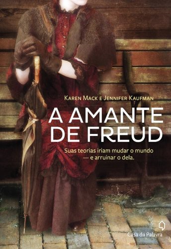 Download A Amante de Freud Karen Mack E Jennifer Kaufman em epub mobi e pdf