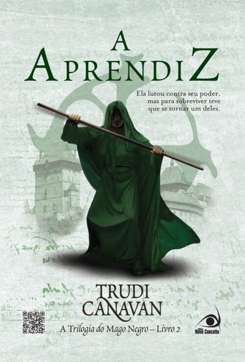 Download A Aprendiz A Trilogia Do Mago Negro vol 2 Trudi Canavan em ePUB mobi e PDF1