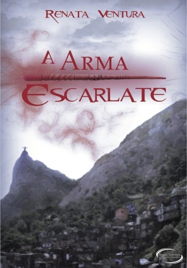 Download A Arma Escarlate Renata Venturaem ePUB mobi e PDF