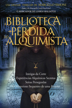 Download A Biblioteca Perdida do Alquimista Marcello Simoniem epub mobi e pdf