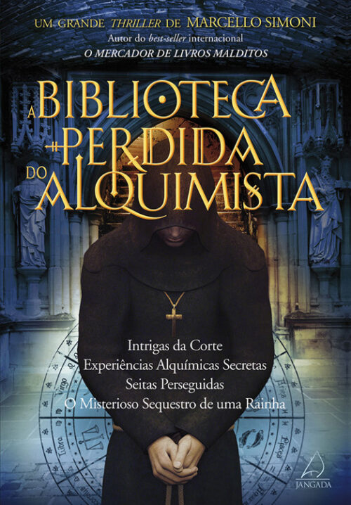 Download A Biblioteca Perdida do Alquimista Marcello Simoniem epub mobi e pdf