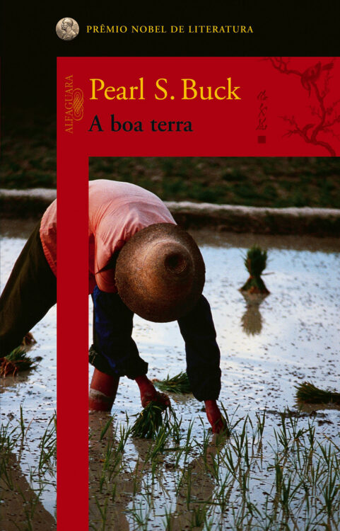 Download A Boa Terra Pearl S. Buck epub mobi e pdf