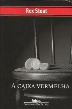 Download A Caixa Vermelha Rex Stout em ePUB mobi e PDF