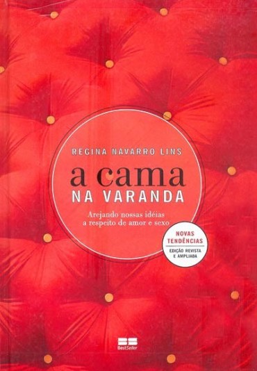 Download A Cama Na Varanda Regina Navarro Lins em ePUB mobi e PDF