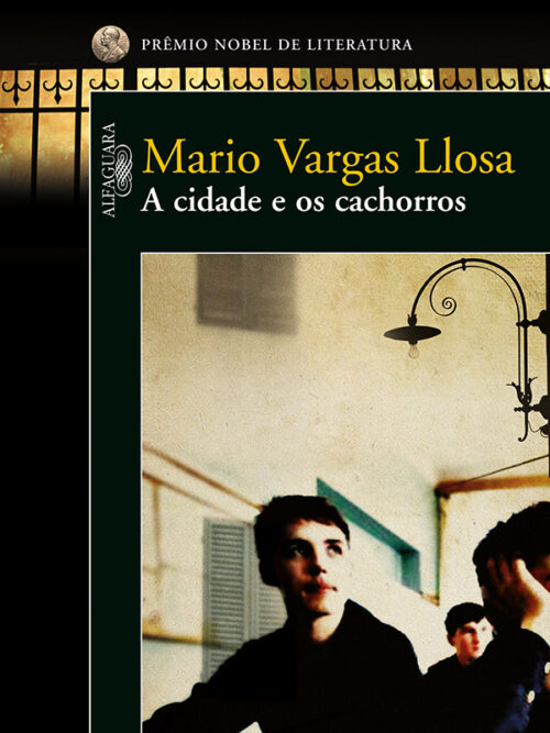 Download A Cidade e os Cachorros Mario Vargas Llosa epub mobi e pdf