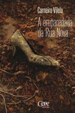 Download A Emparedada da Rua Nova Carneiro Vilela epub mobi e pdf