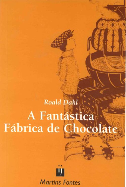 Download A Fantastica Fabrica De Chocolate Roald Dahl em ePUB mobi e PDF