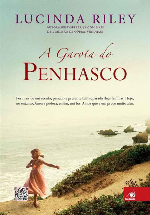 Download A Garota do Penhasco Lucinda Riley epub mobi e pdf