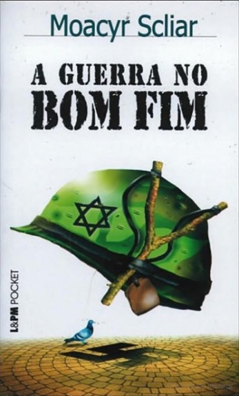 Download A Guerra no Bom Fim Moacyr Scliar epub mobi e pdf