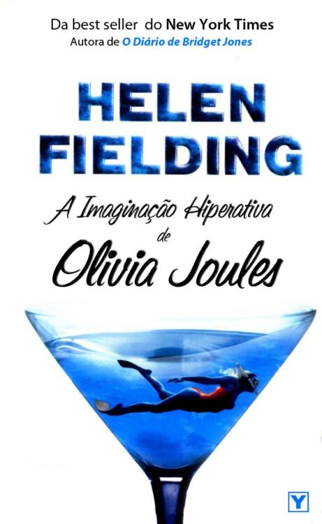 Download A Imaginação Hiperativa de Olivia Joules Helen Fielding epub mobi e pdf