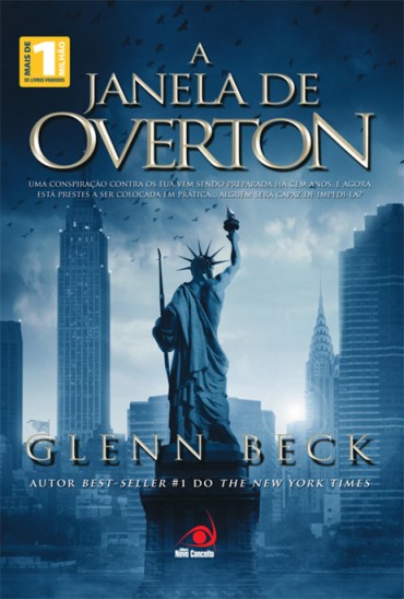 Download A Janela de Overton Glenn Beck em ePUB mobi e PDF