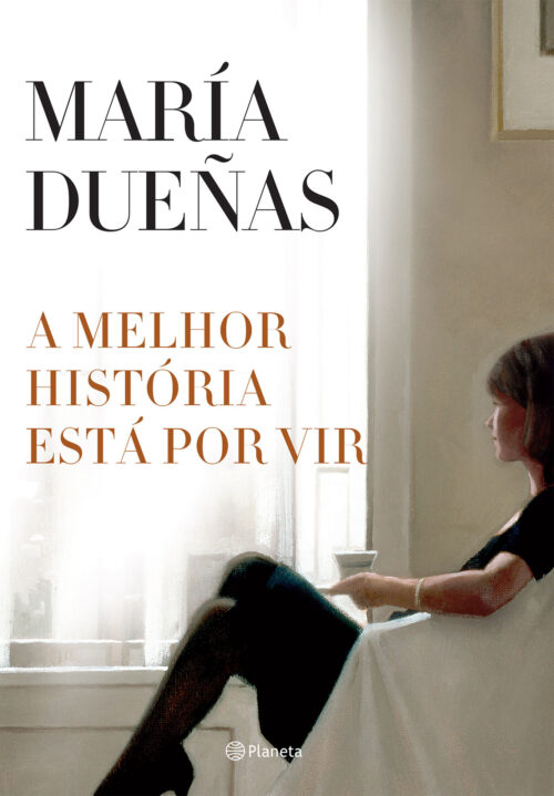 Download A Melhor Historia Está Por Vir María Dueñas em ePUB mobi e PDF