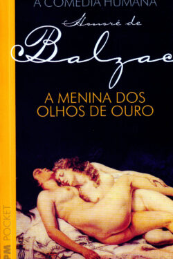 Download A Menina dos Olhos de Ouro Honoré de Balzac epub mobi e pdf