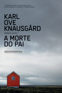 Download A Morte do Pai Karl Ove Knausgard epub mobi e pdf