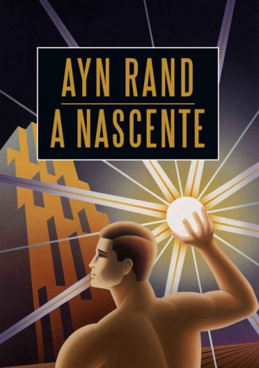 Download A Nascente Ayn Rand em epub mobi e pdf