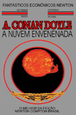 Download A Nuvem Envenenada Arthur Conan Doyle em ePUB mobi e PDF