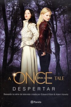 Download A Once Upon a Time Tale Despertar Odette Beane em ePUB mobi e PDF