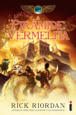 Download A Piramide Vermelha As Crônicas Dos Kane Vol 1 Rick Riordan em ePUB mobi e PDF