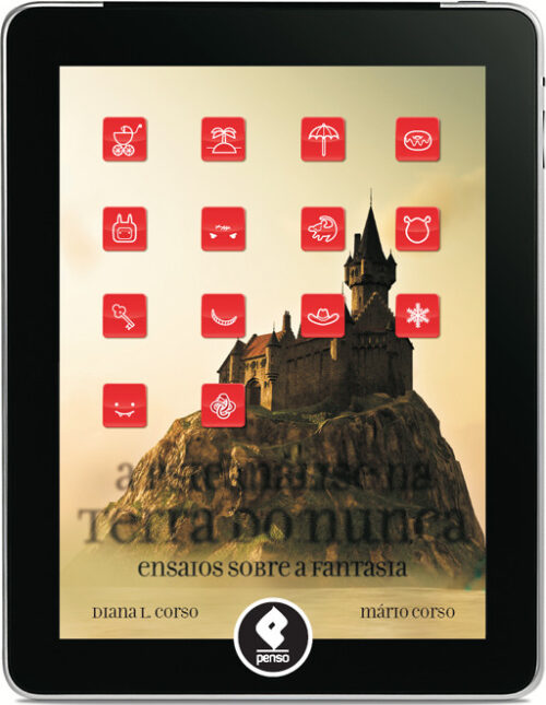 Download A Psicanálise Na Terra Do Nunca Mário Corso em ePUB mobi e PDF