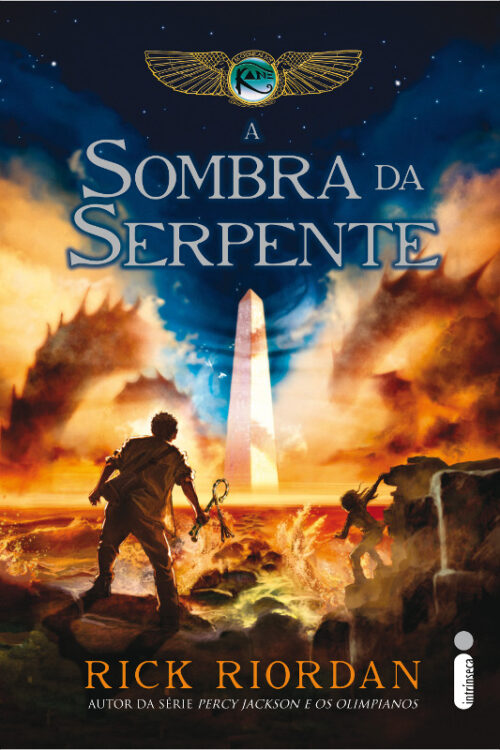 Download A Sombra Da Serpente As Cronicas Dos Kane Vol 3 Rick Riordan em ePUB mobi e PDF