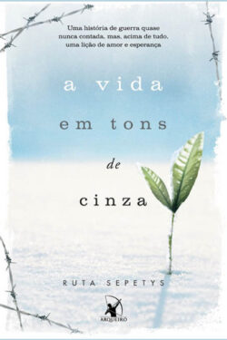 Download A Vida em Tons de Cinza Ruta Sepetys em epub mobi e pdf