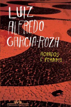 Download Achados e Perdidos Luiz Alfredo Garcia Roza em ePUB mobi e PDF