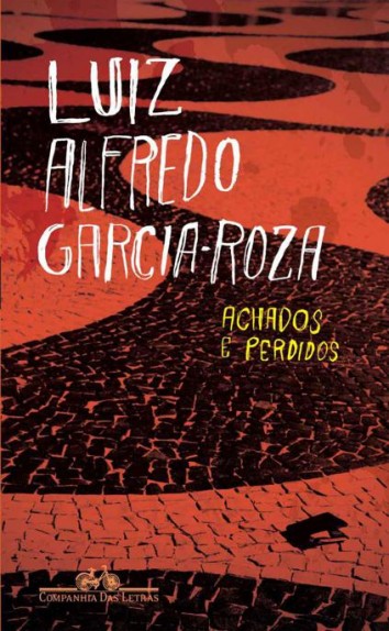 Download Achados e Perdidos Luiz Alfredo Garcia Roza em ePUB mobi e PDF