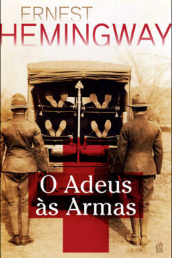 Download Adeus as Armas Ernest Hemingway em epub mobi e pdf